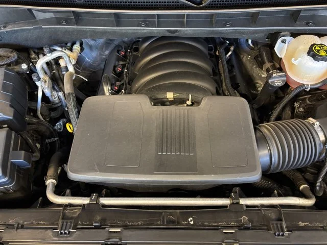 Used 2023 Silver GMC Denali Ultimate image 30