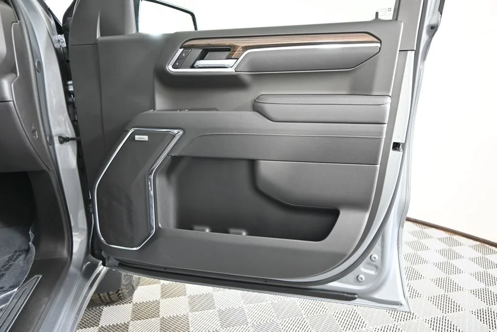 2026 Chevrolet Silverado 1500 LT Trail Boss - Photo 13