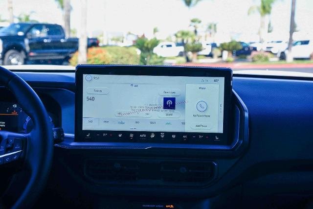 New 2025 Oxford White Ford Badlands® image 39