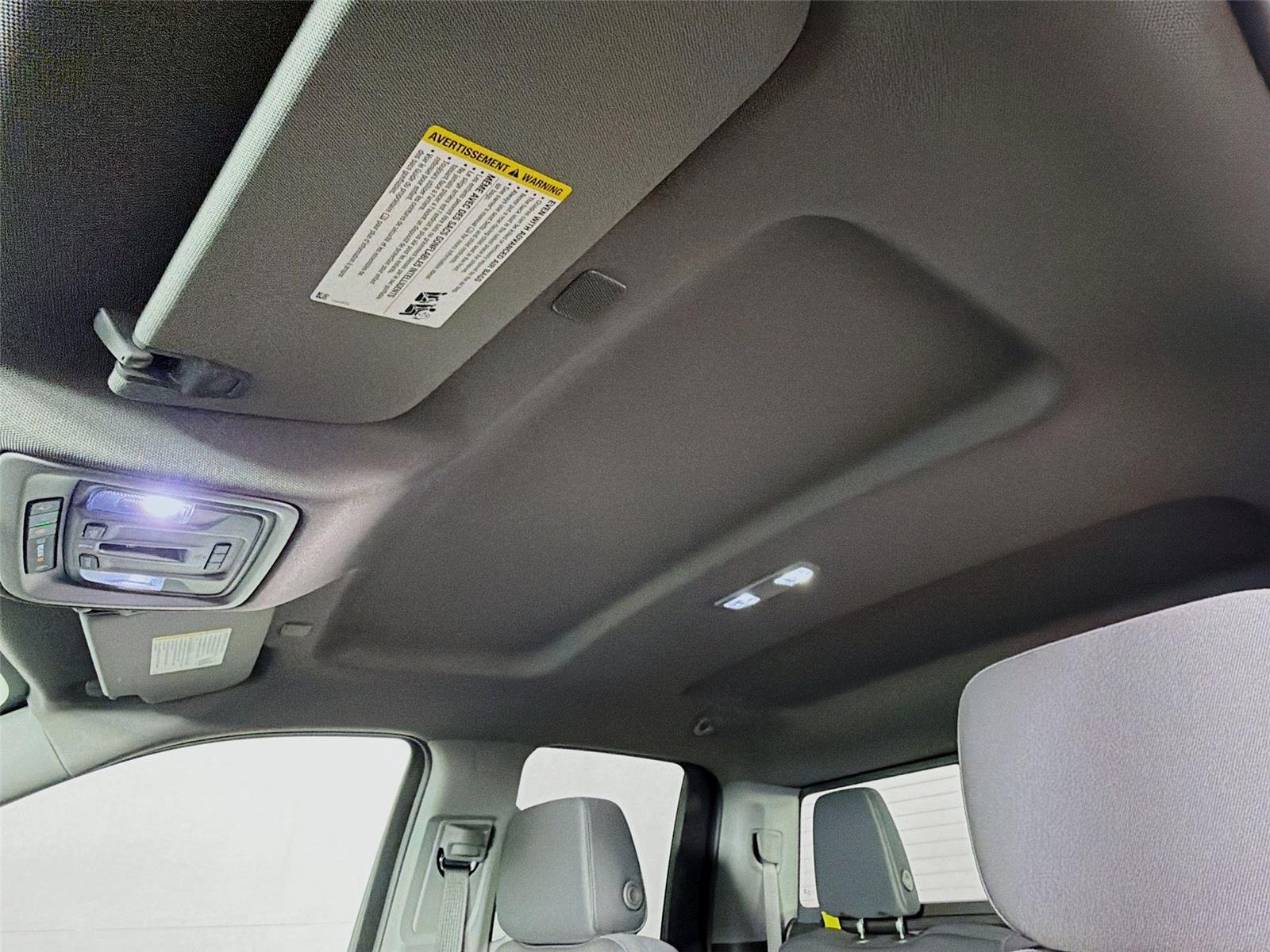 New 2026 Onyx Black GMC Elevation image 5