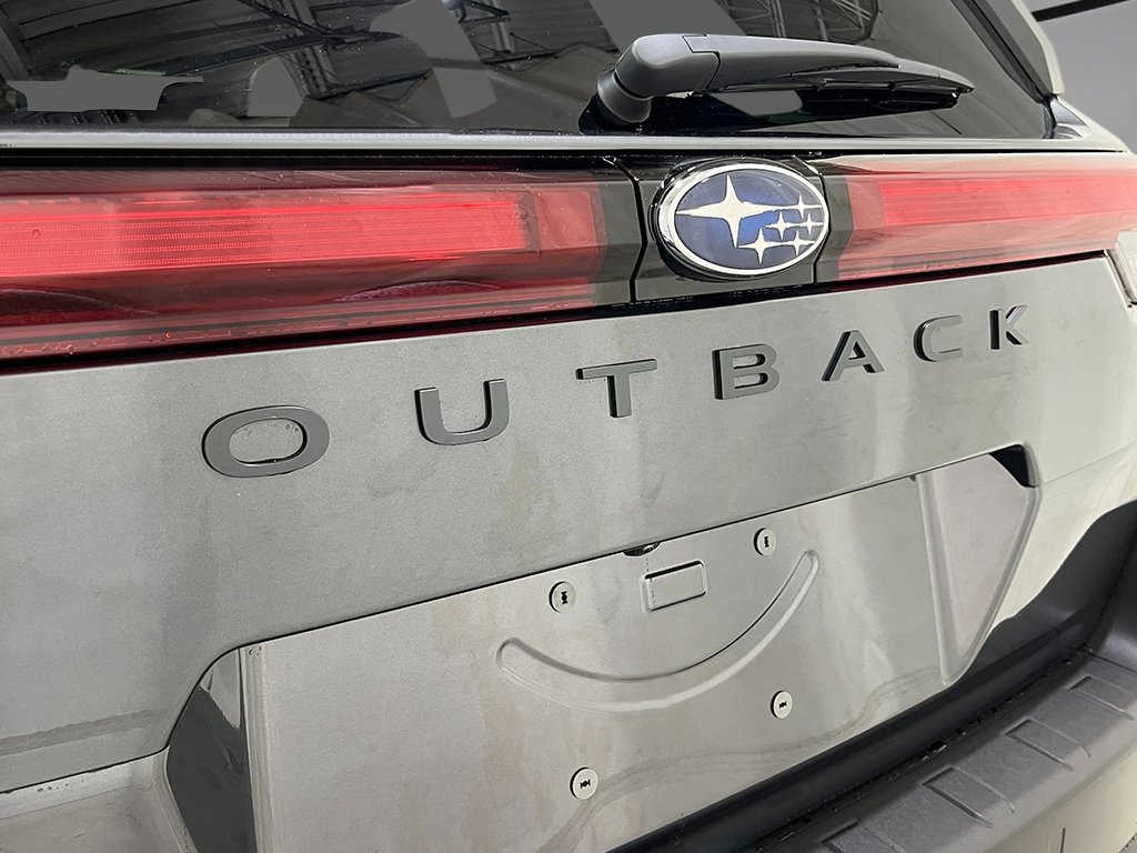 2026 Subaru Outback Limited XT - Photo 10