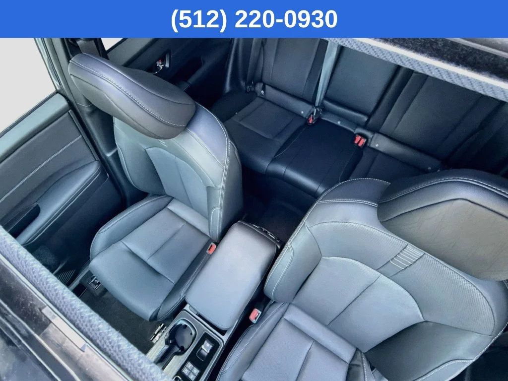New 2026 Gray Subaru Touring image 27