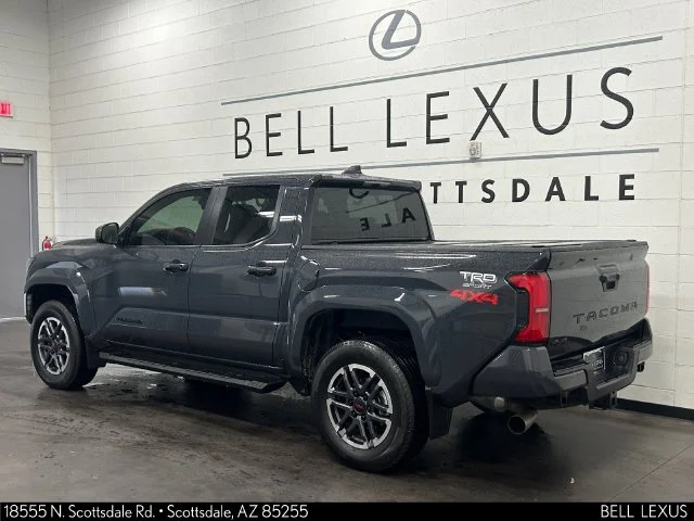 Used 2024  Toyota TRD Sport image 5