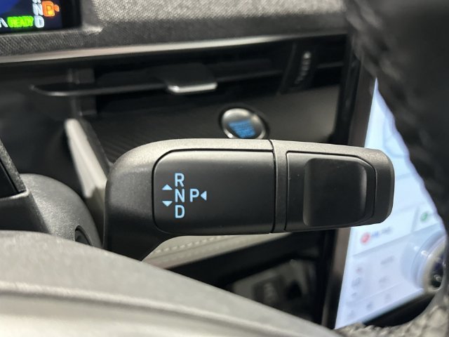 New 2026 White Ford Premium image 27