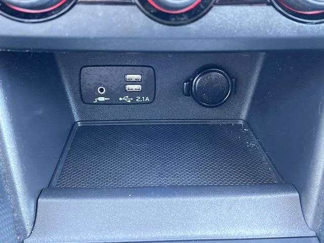 Certified Used 2024 Gray Subaru Premium image 23