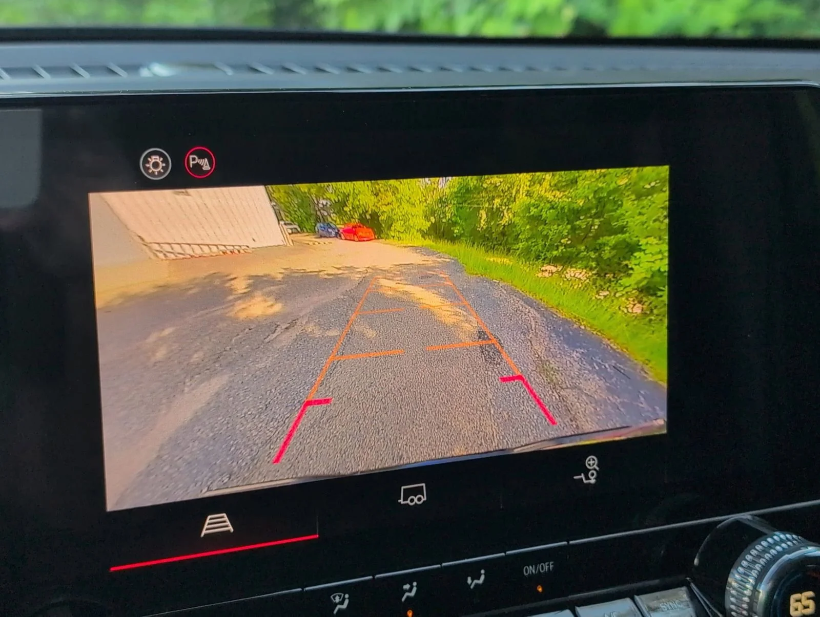 2025 GMC Canyon Elevation - Photo 15