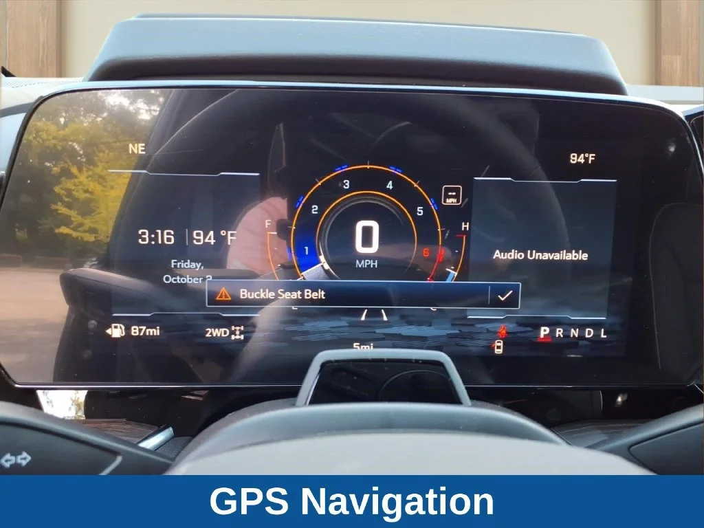 2027 Chevrolet Tahoe Premier - Photo 14