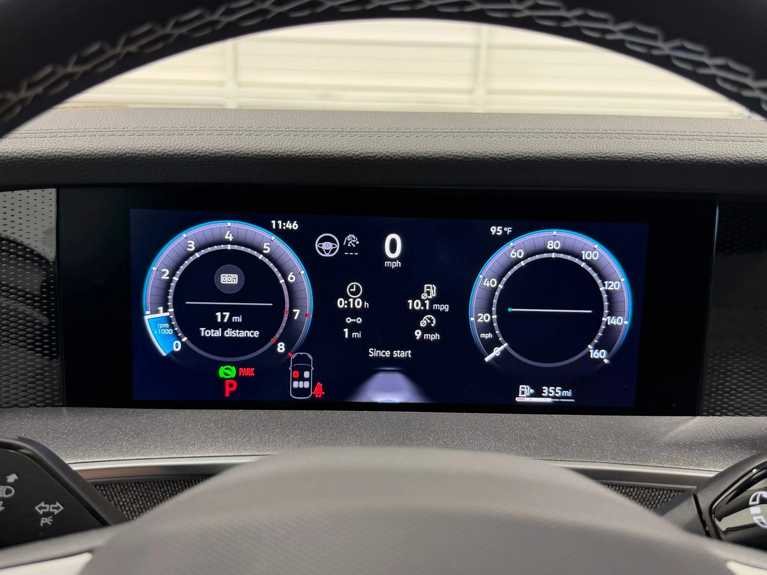 New 2026 White Volkswagen 2.0T S image 40