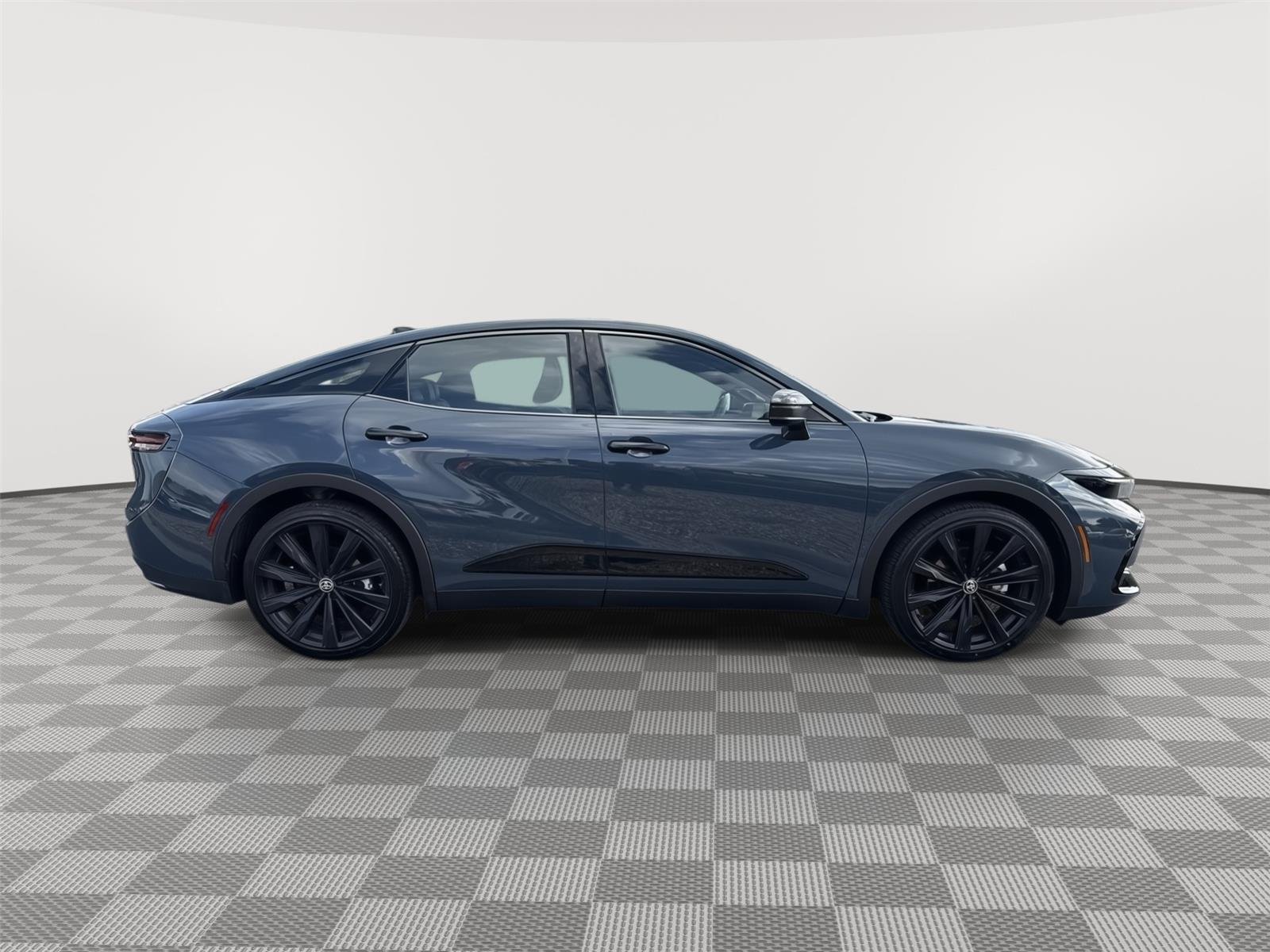 Used 2025 Storm Cloud Toyota Nightshade image 8