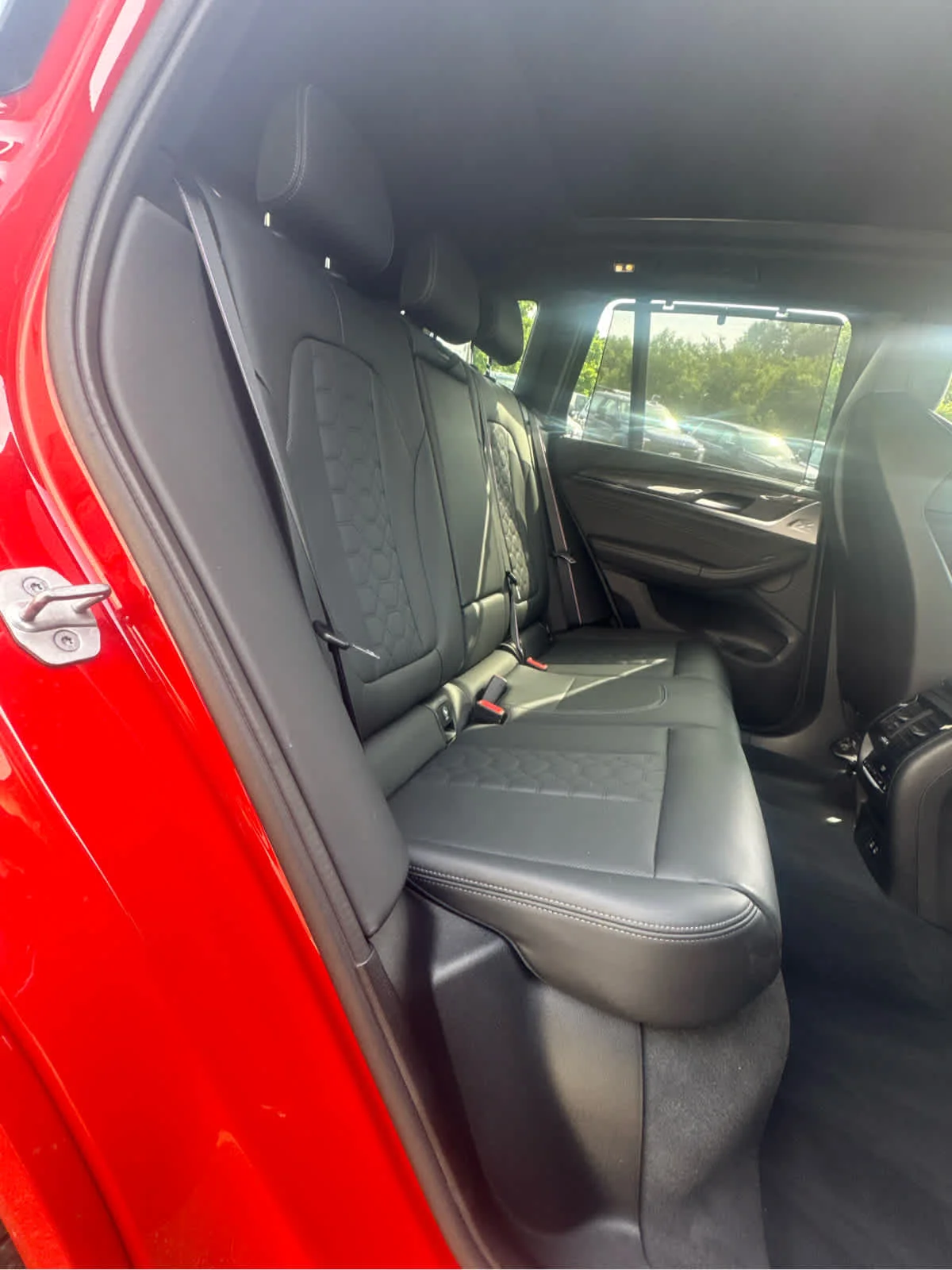 Used 2023 Orange BMW  image 16