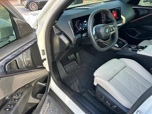 2025 BMW X3 30 - Photo 13