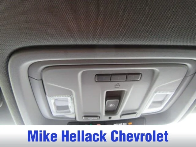 2026 Chevrolet Silverado 1500 LT - Photo 22