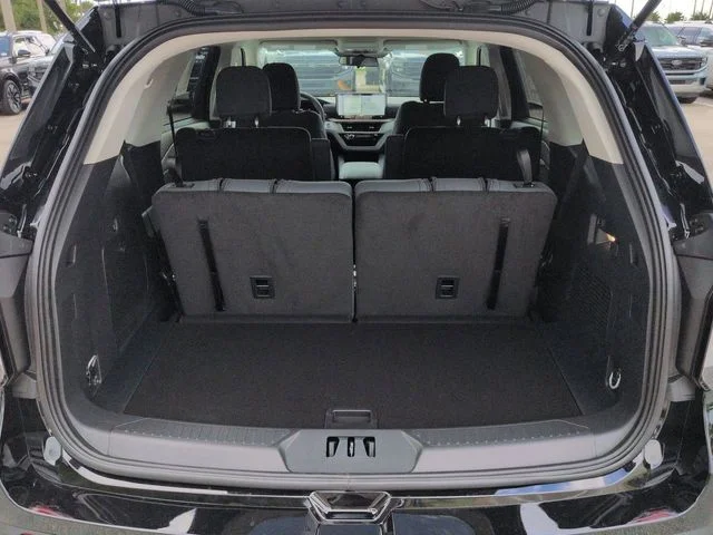 New 2026 Agate Black Metallic Ford Active 100A image 13