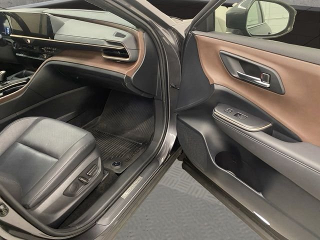 Used 2023 Gray Toyota Limited image 21