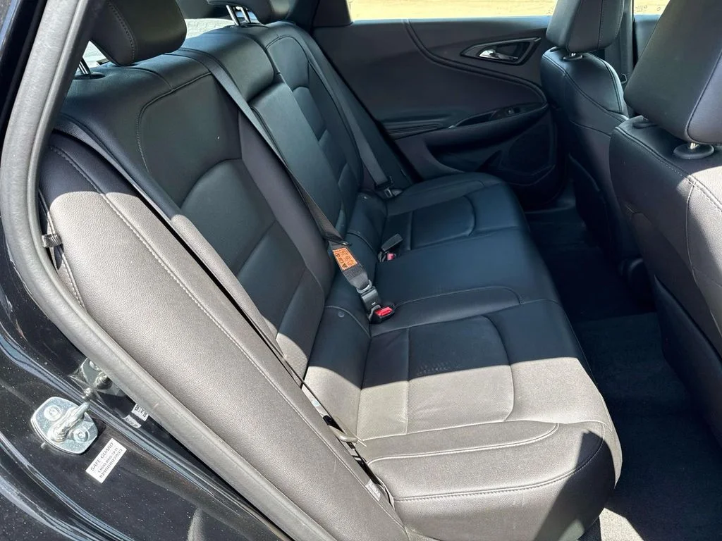 2024 Chevrolet Malibu 2LT - Photo 16