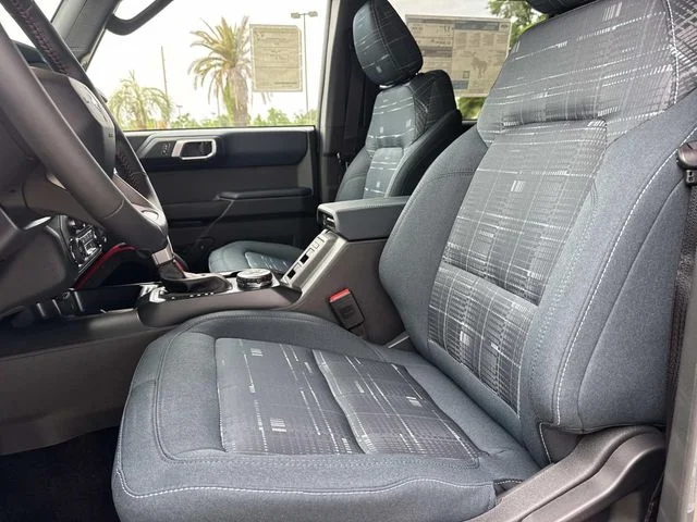 New 2026 Gray Ford Heritage Edition image 30