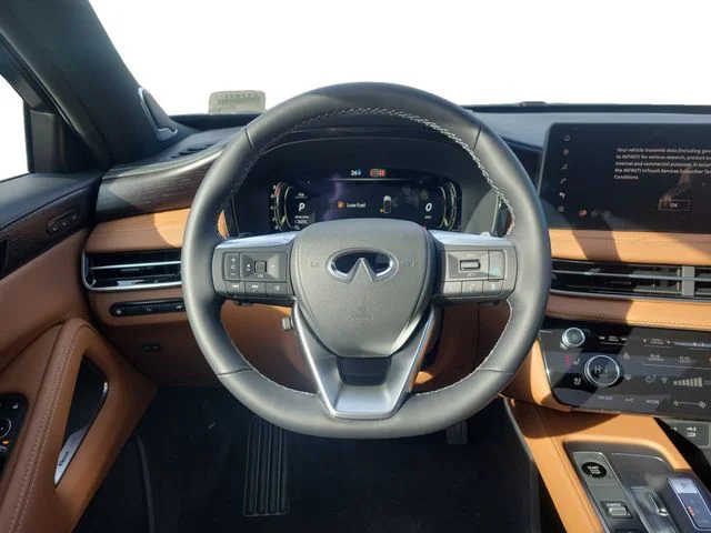 New 2026 2T MNBW BLUE INFINITI Autograph AWD image 12