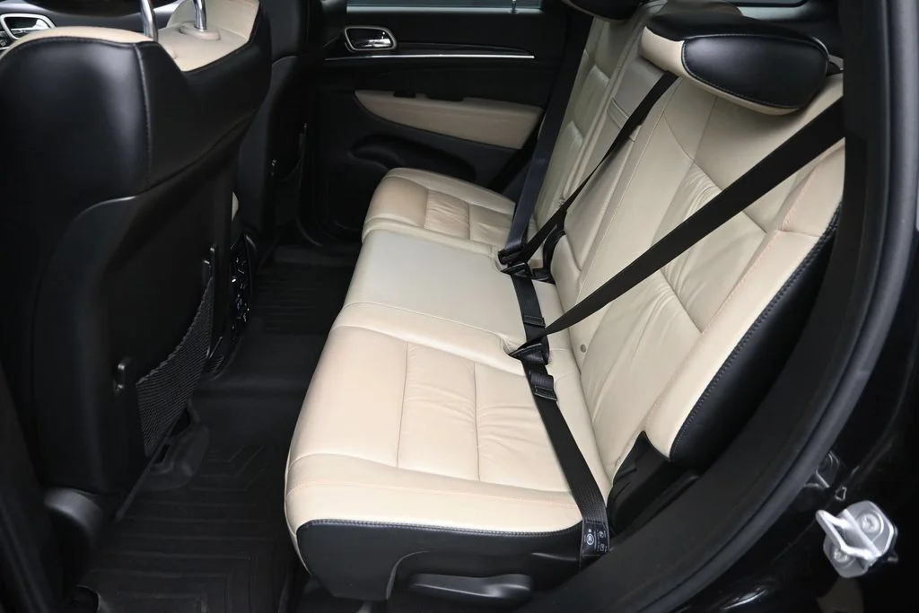 Used 2016 Black Jeep Limited image 12