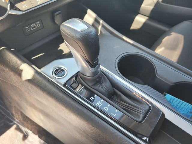 Used 2025 Gray Nissan 2.5 SV image 20