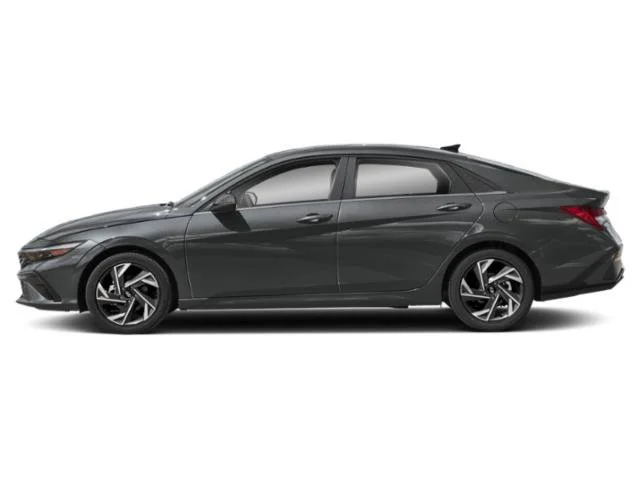 Used 2024 Metal Hyundai Limited image 6
