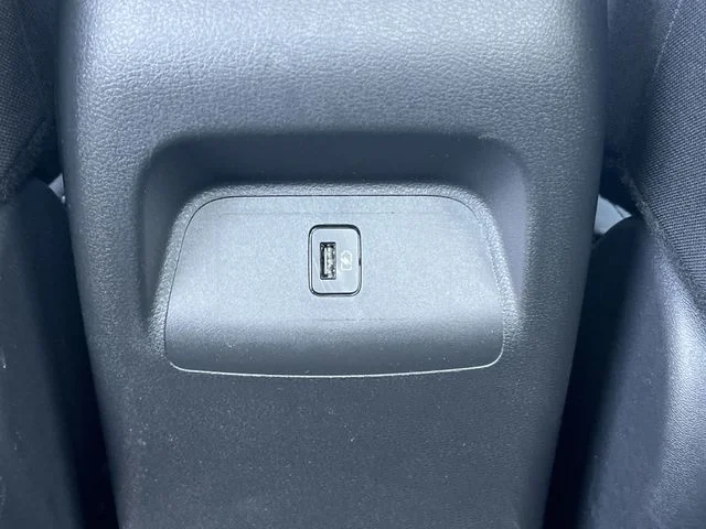 Used 2025 Gray Nissan SV image 35