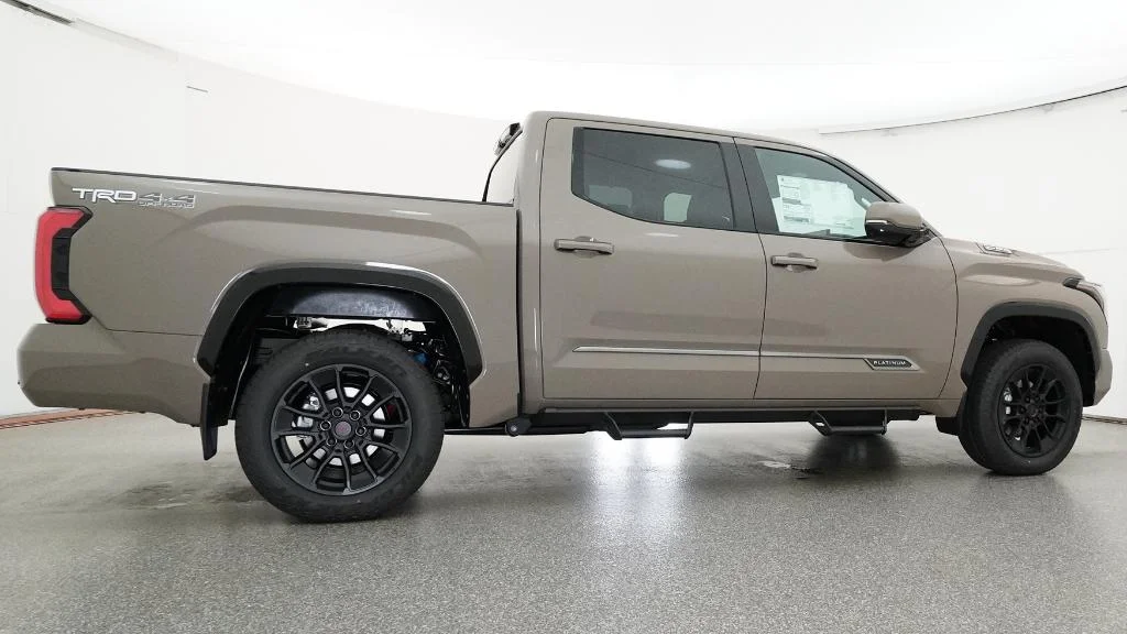 New 2026 Mudbath Toyota Platinum i-FORCE MAX image 41