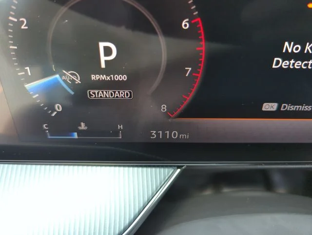Used 2025 White Nissan SL image 49