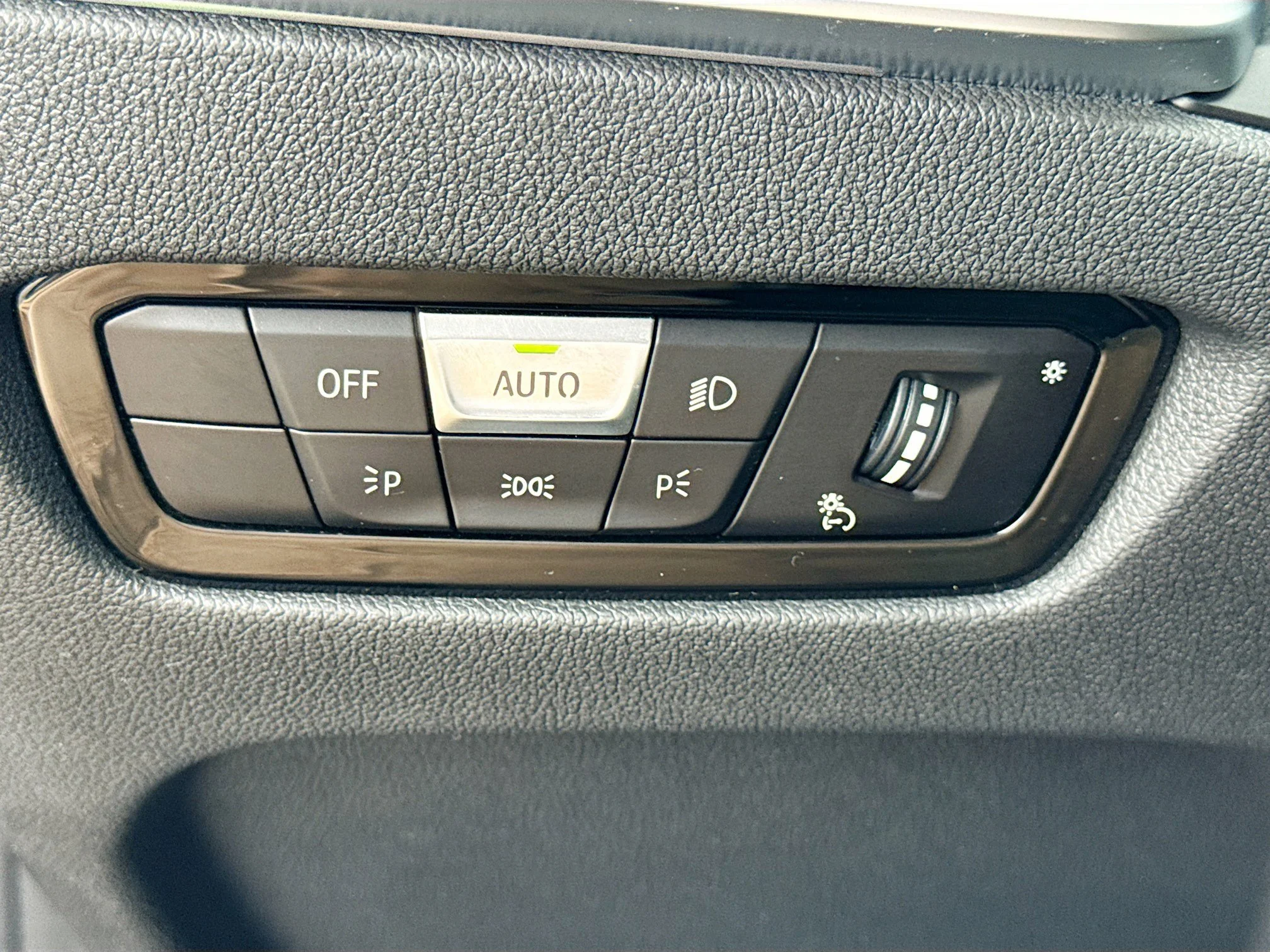Used 2022 Jet Black BMW 430i image 34