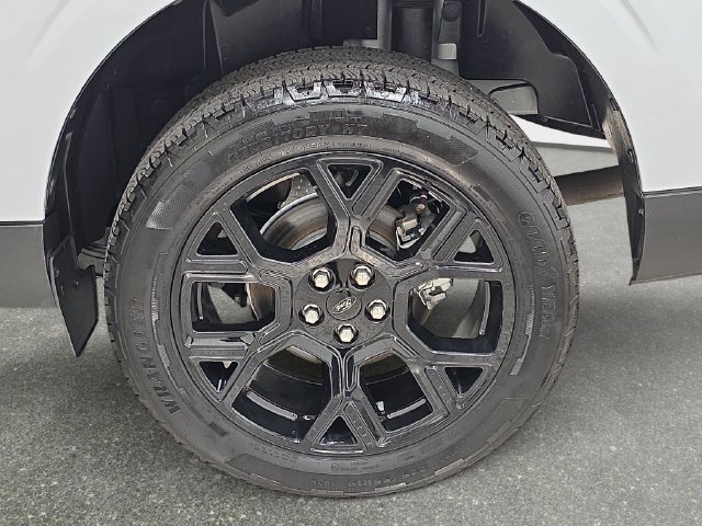 Used 2026 White Ford XLT image 33