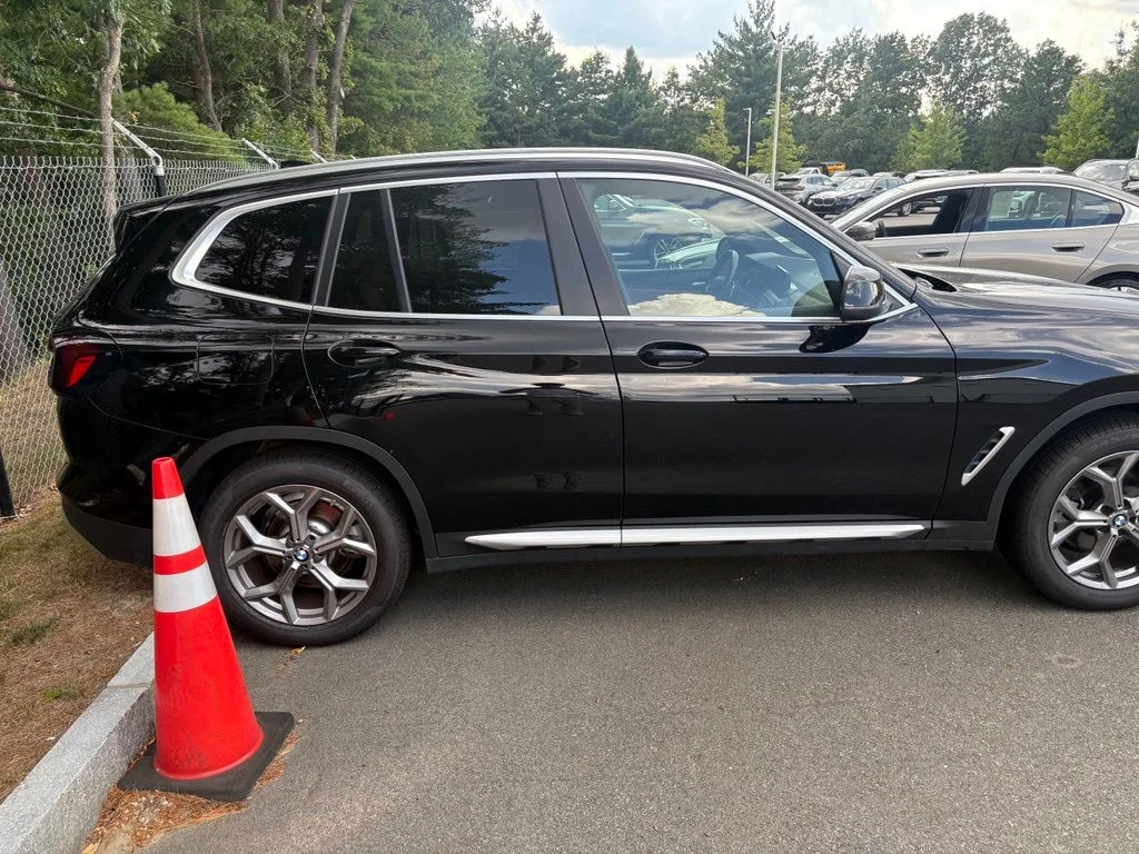 2024 BMW X3 30i - Photo 5
