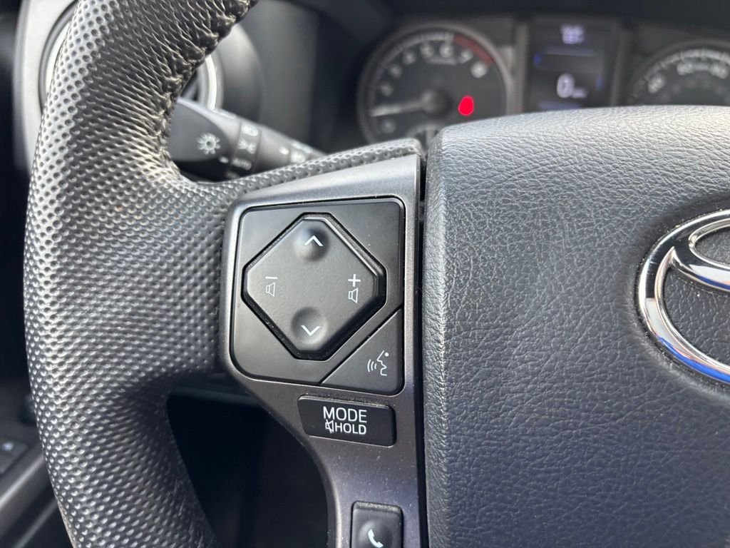 Used 2023 Black Toyota TRD Pro V6 image 13