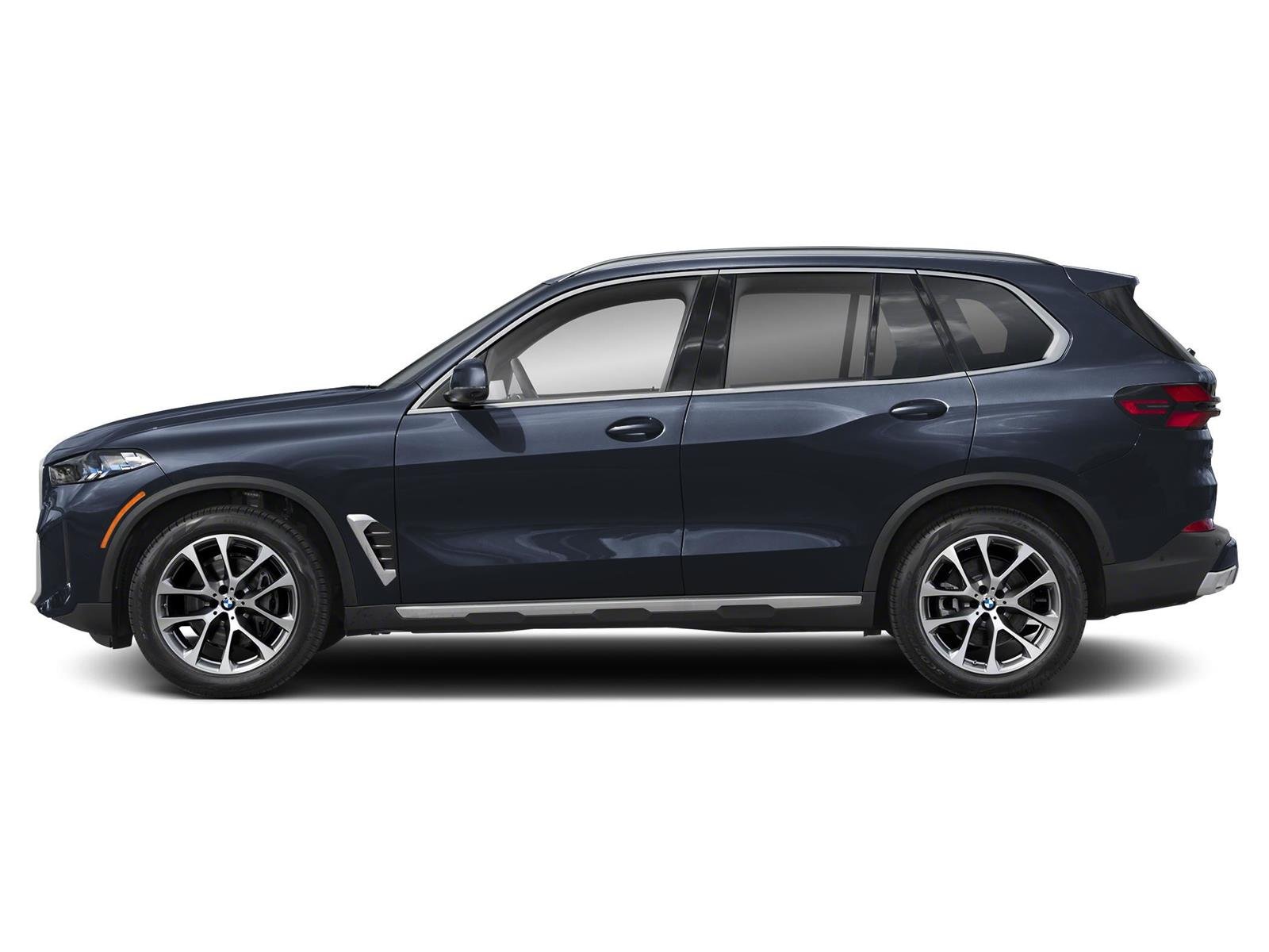 New 2026 Carbon Black Metallic BMW xDrive40i image 13