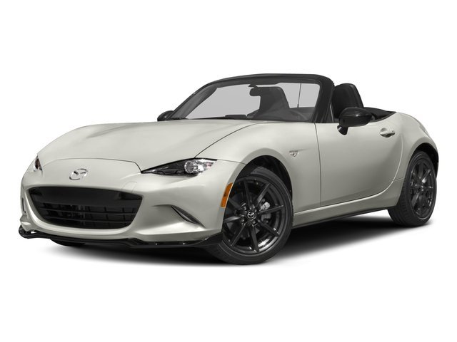2016 Mazda MX-5 Miata Club's photo