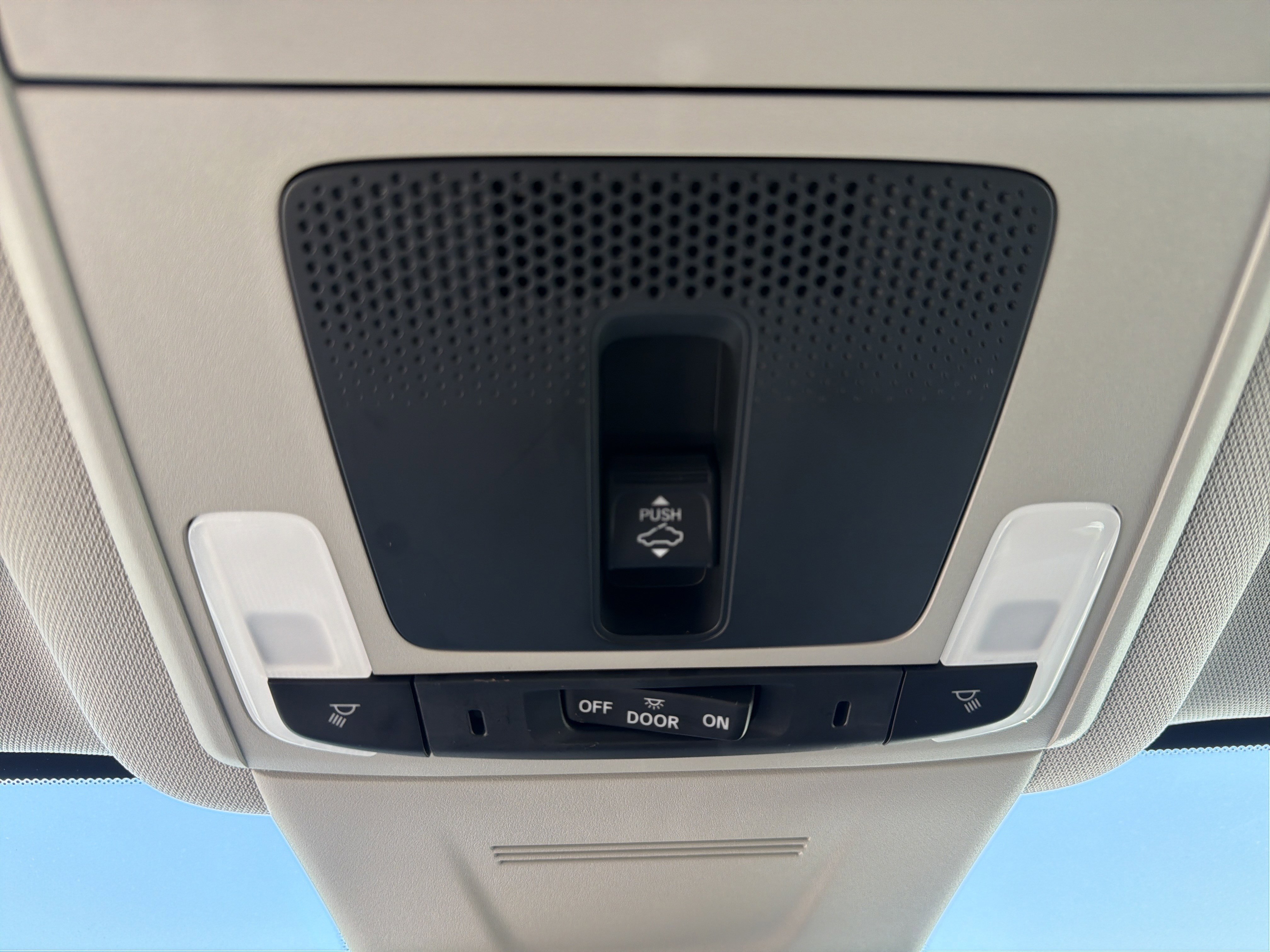 Used 2024  Honda EX image 17