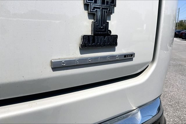 Used 2022 White Jeep Series III image 21