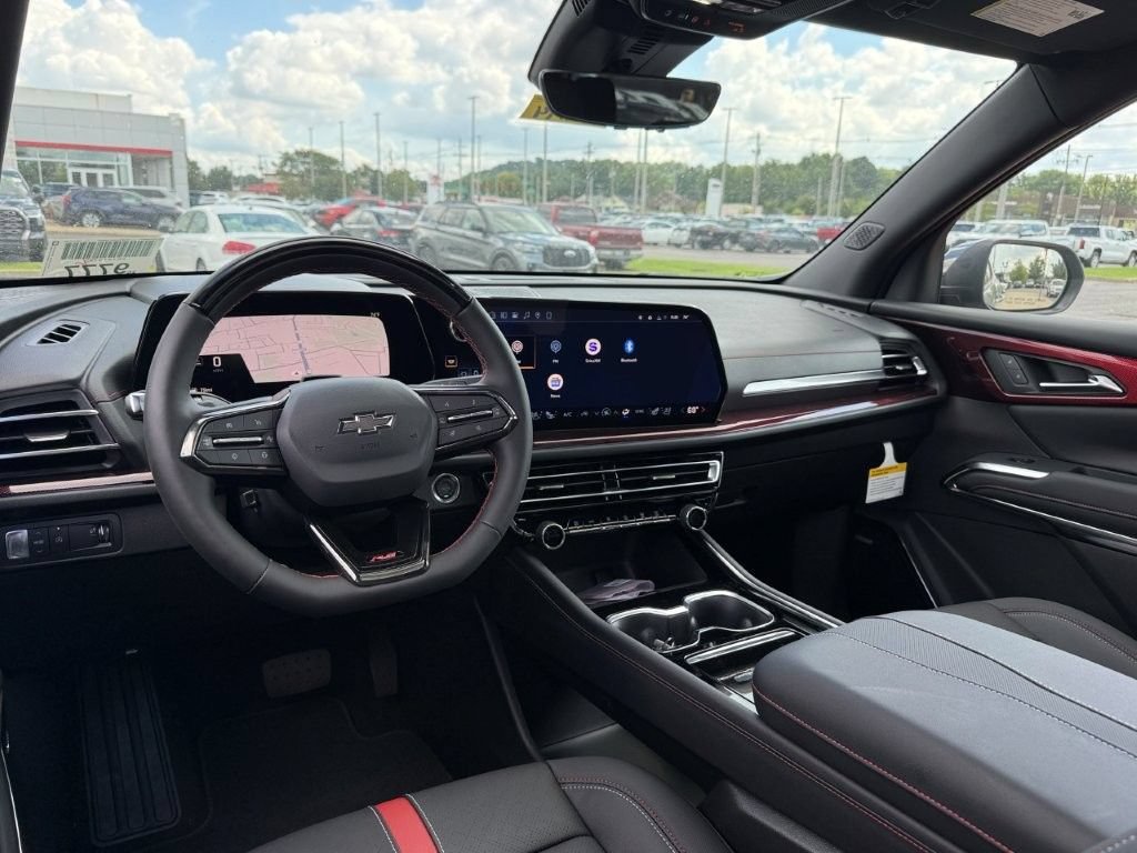 2026 Chevrolet Traverse RS - Photo 19