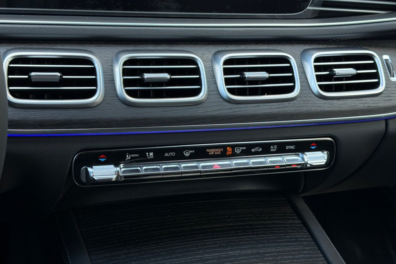 New 2026 Black Mercedes-Benz GLS 450 image 20