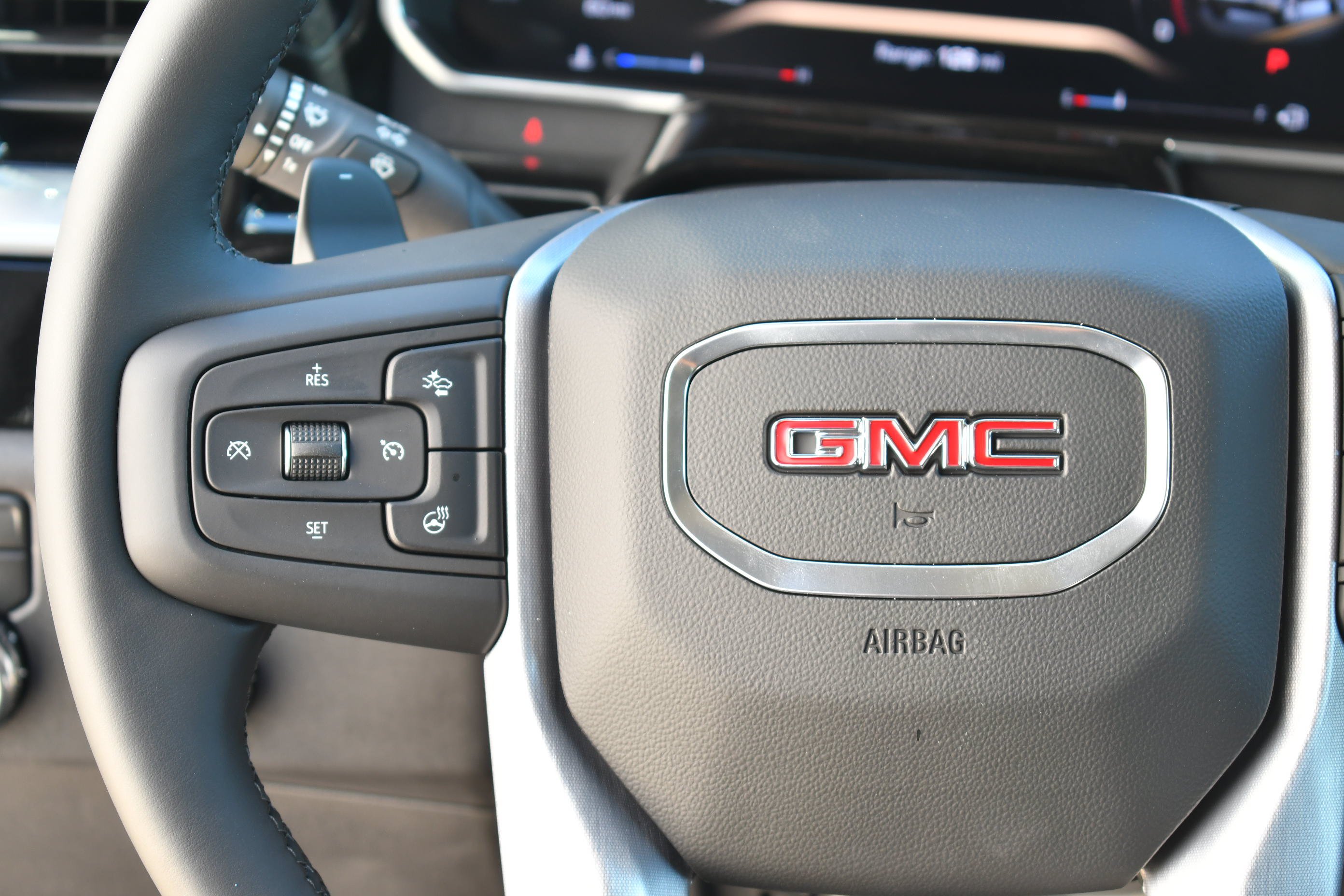 New 2026 Sterling Metallic GMC Elevation image 22