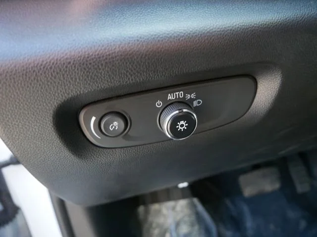 2023 Chevrolet Traverse 3LT - Photo 23