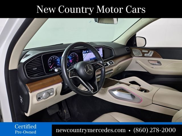 Certified Used 2024  Mercedes-Benz GLE 450 image 18