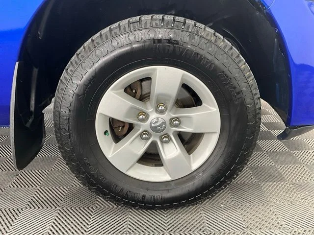 Used 2019 Blue Ram Express image 24