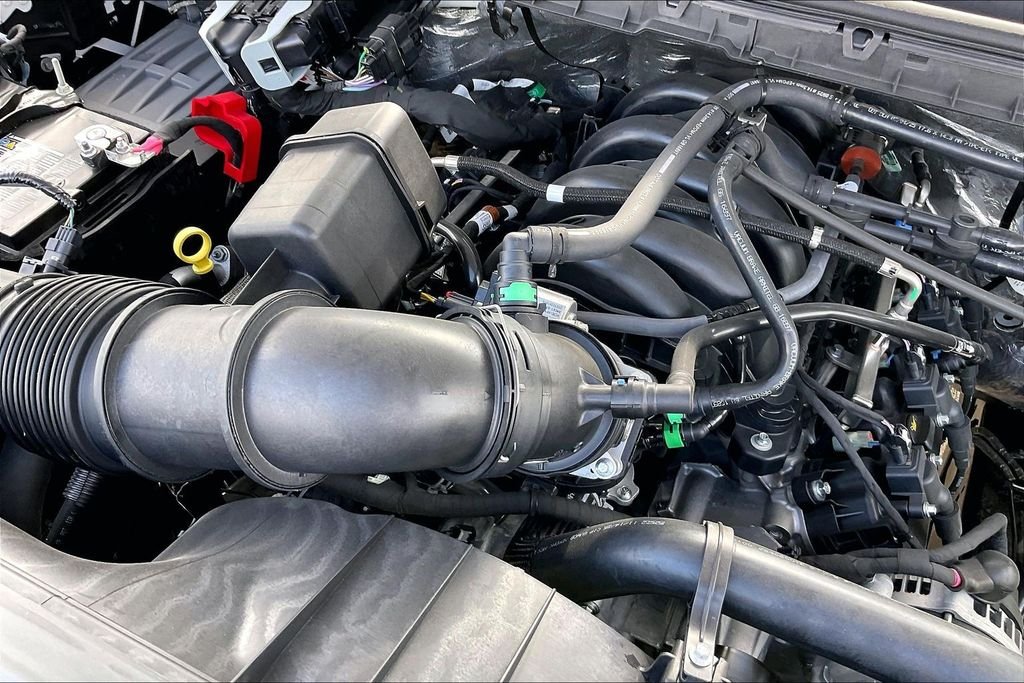 New 2026 Ford Super Duty F-250 XL 4D Crew Cab