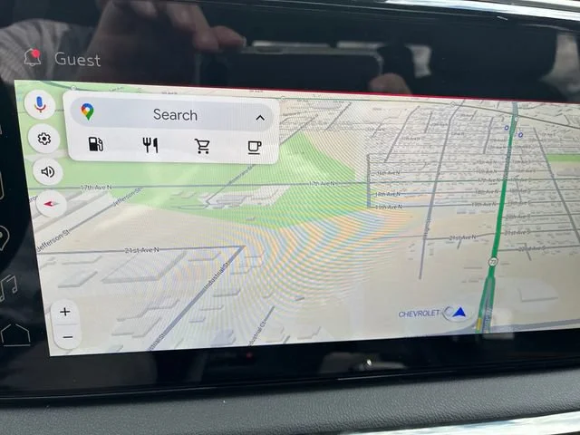 2026 GMC Sierra 1500 AT4 - Photo 22