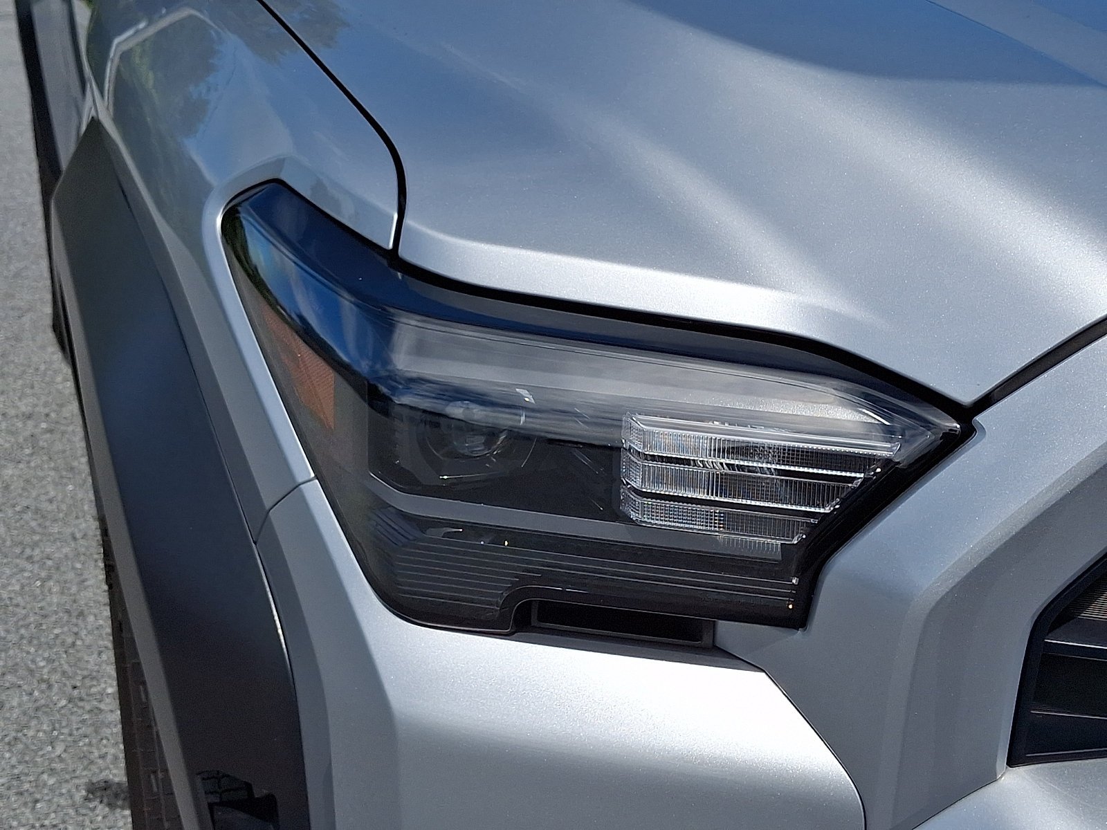 Used 2025 Cutting Edge   1L0 Toyota Limited image 10