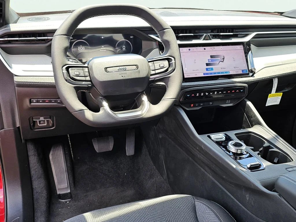 2026 Jeep Cherokee Laredo - Photo 33