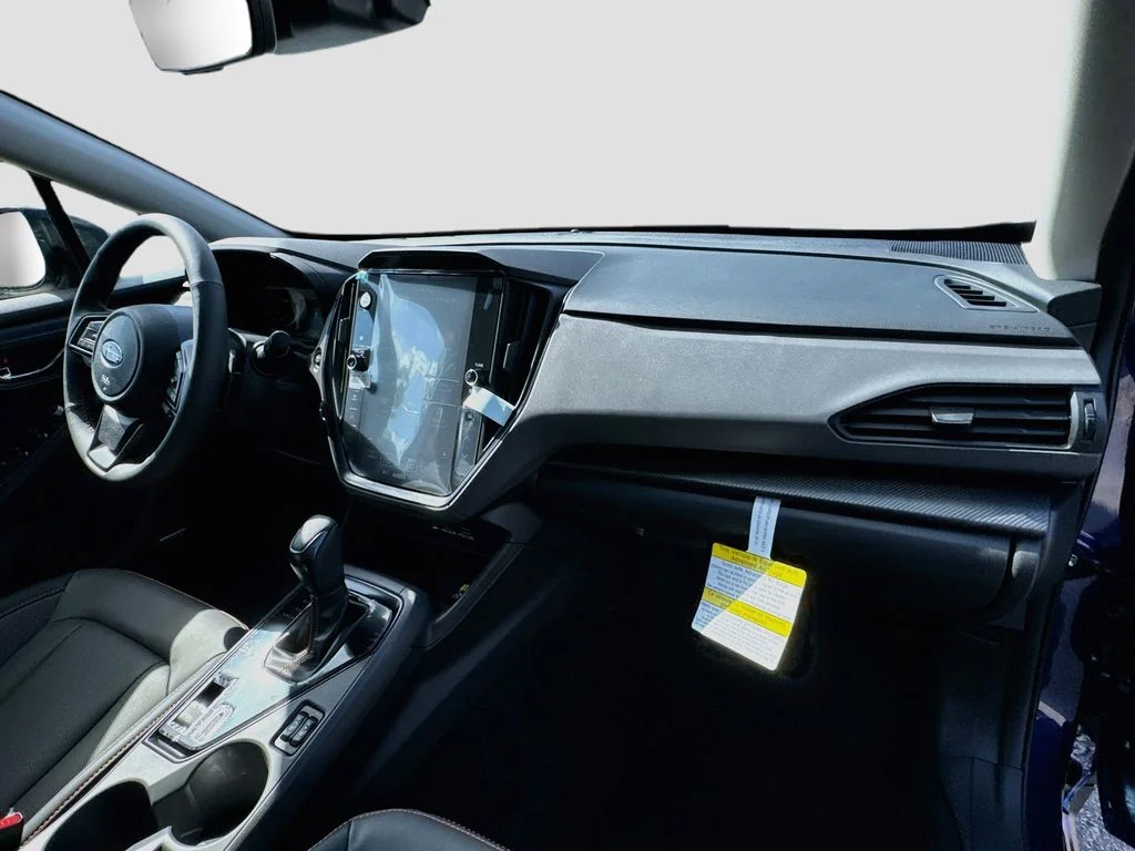 New 2026 Blue Subaru Limited image 36