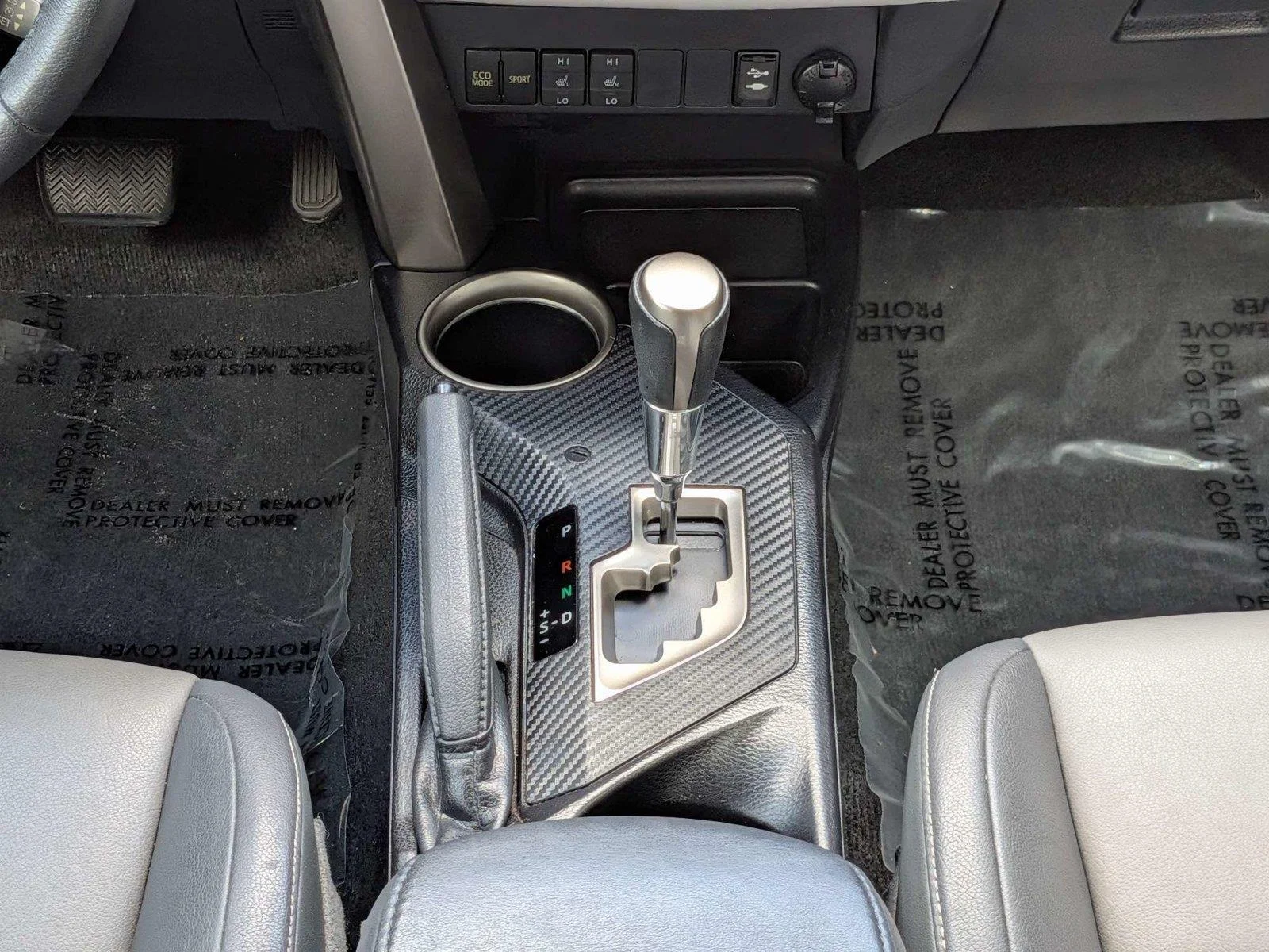 Used 2015 Gray Toyota Limited image 20
