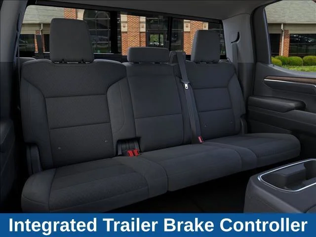 2026 Chevrolet Silverado 1500 LT - Photo 22