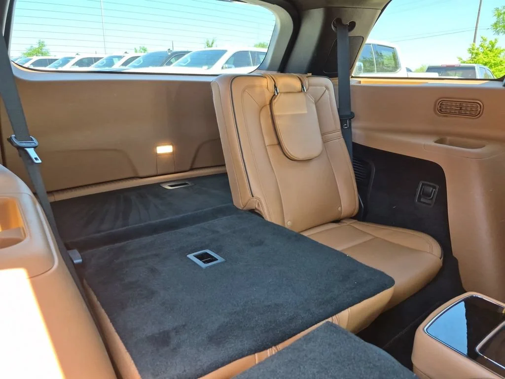 Used 2023  Lincoln Black Label image 37