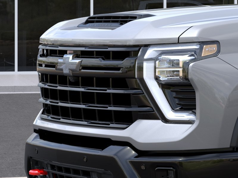 2026 Chevrolet Silverado 2500 HD LT - Photo 14